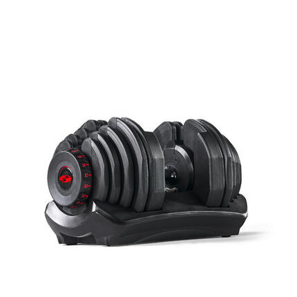 BowFlex 1090i verstellbare Hantel (Single)