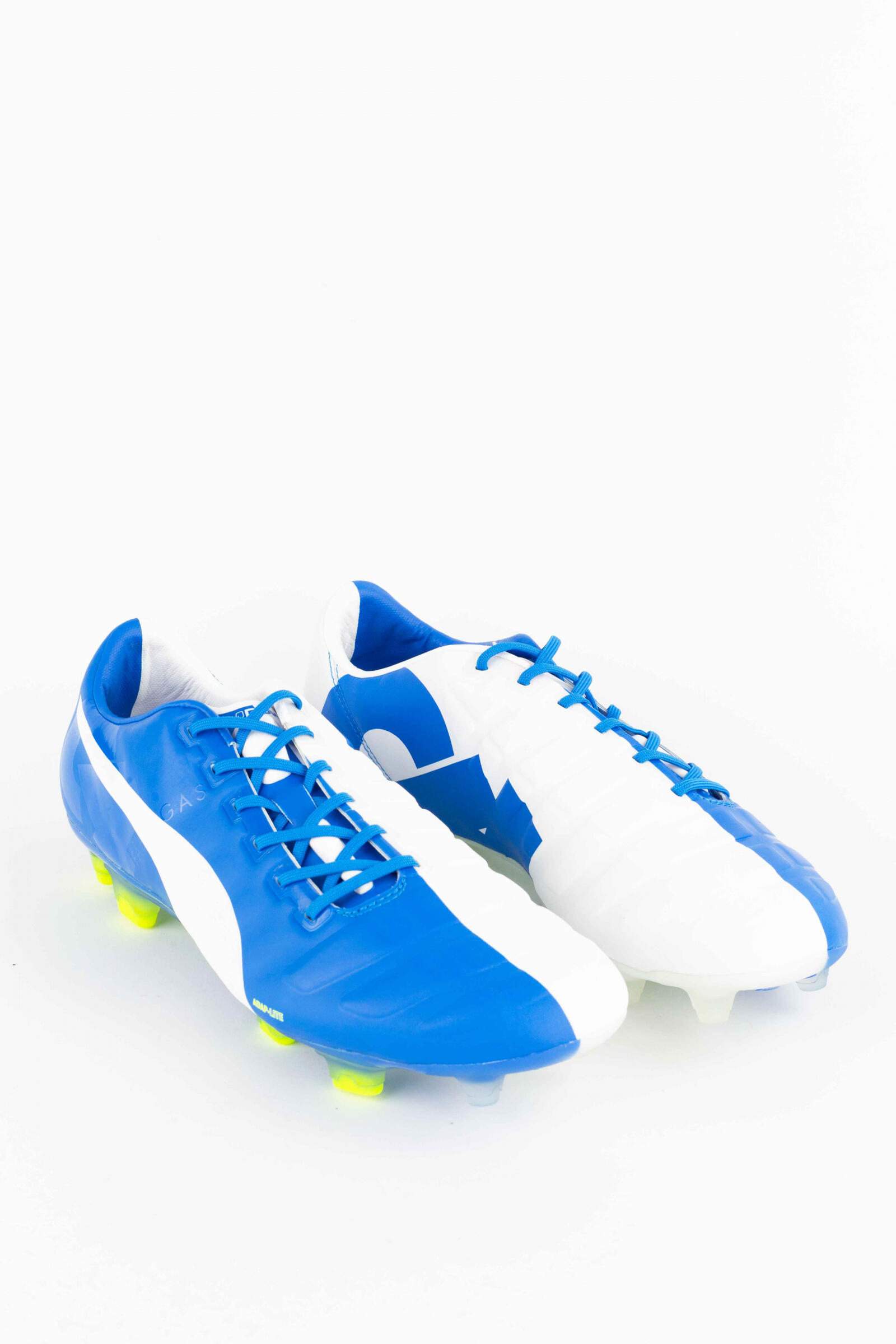 Puma Botas De Fútbol Evopower 1 Cesc Fg Azul 3/5