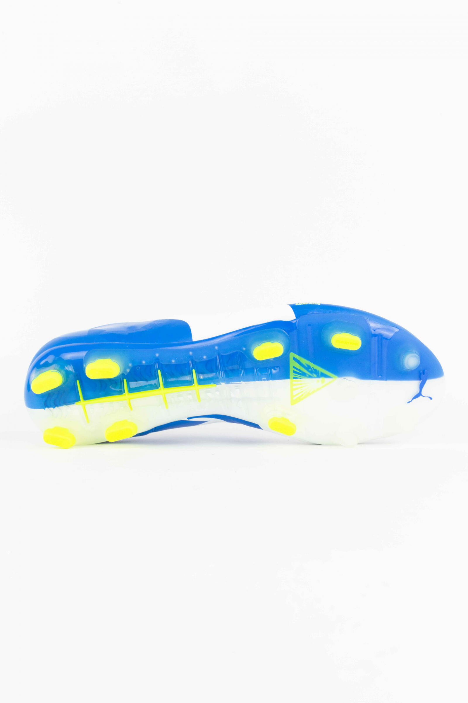 Puma Botas De Fútbol Evopower 1 Cesc Fg Azul 2/5