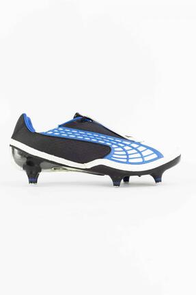 Puma Botas De Fútbol V1.10 Sg Azul/negro