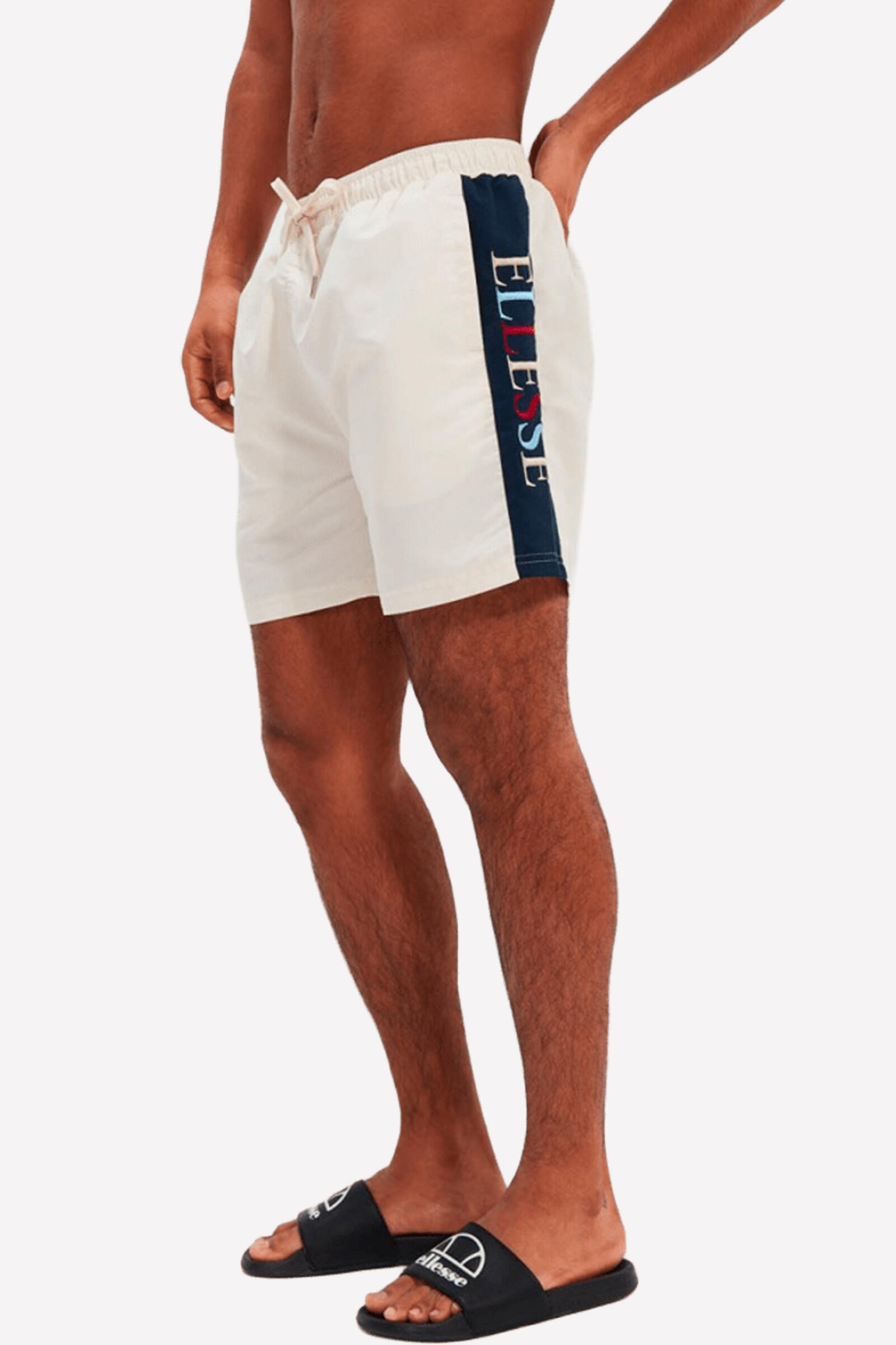 Maillot de bain Devanno Ellesse 3/4