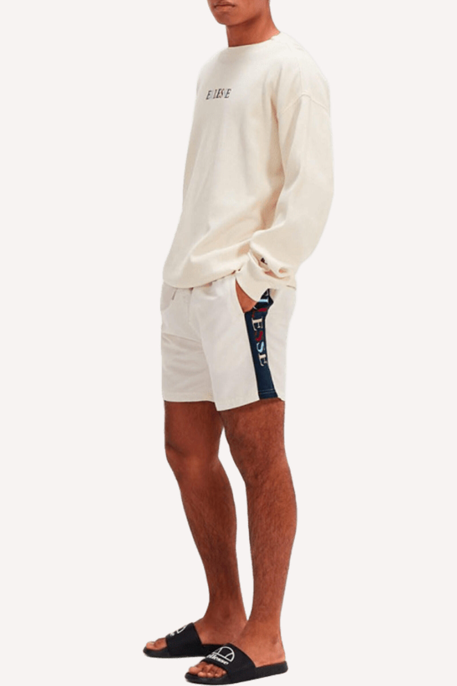 Maillot de bain Devanno Ellesse 4/4