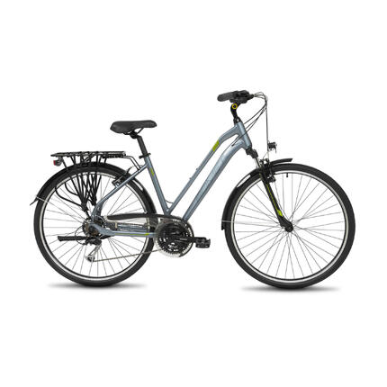 Rower trekkingowy dla kobiet ROMET GAZELA 0