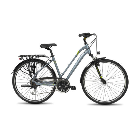 Rower trekkingowy dla kobiet ROMET GAZELA 0