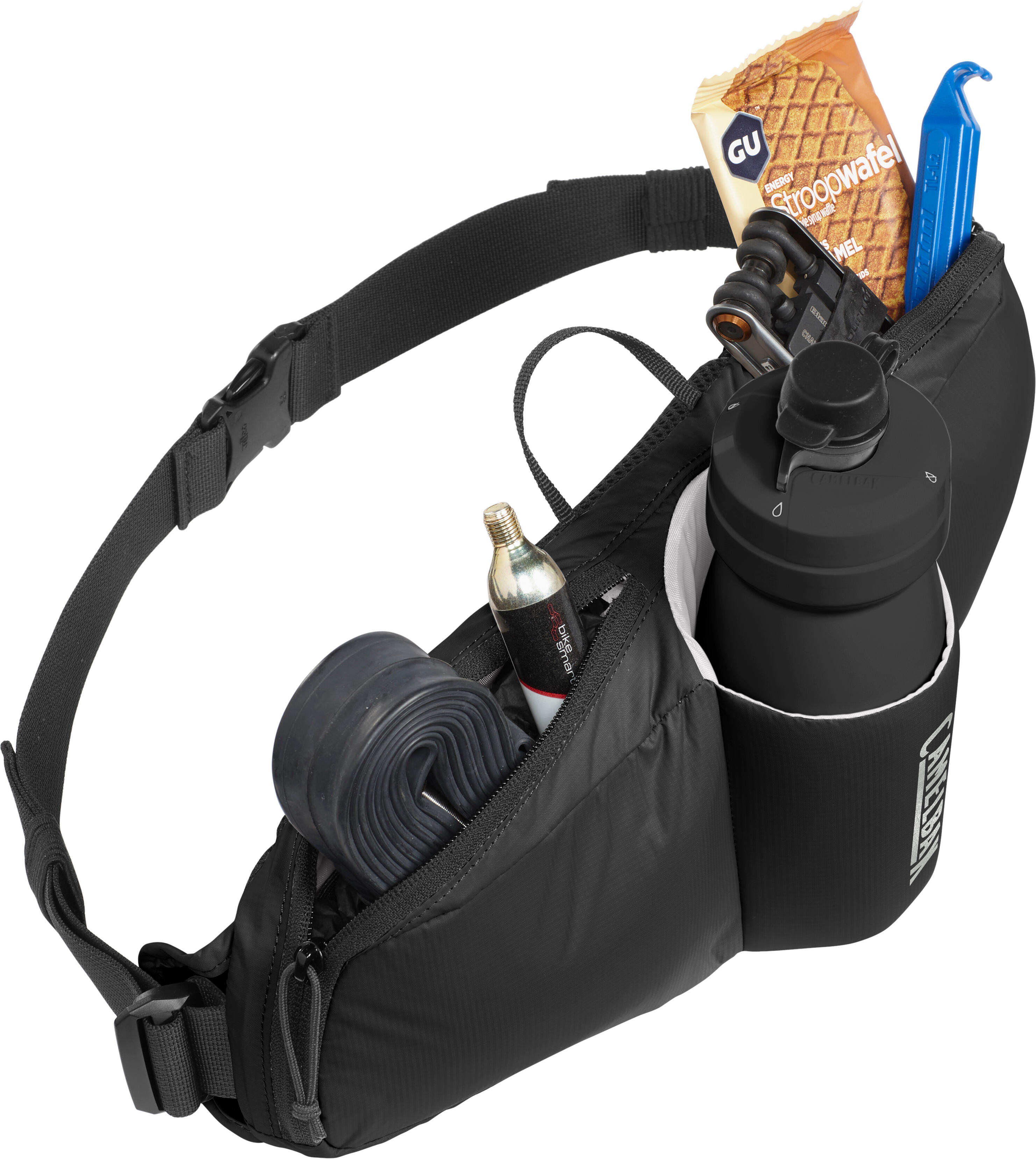 Nerka rowerowa CamelBak Podium Flow 2 Waist Pack 2/7