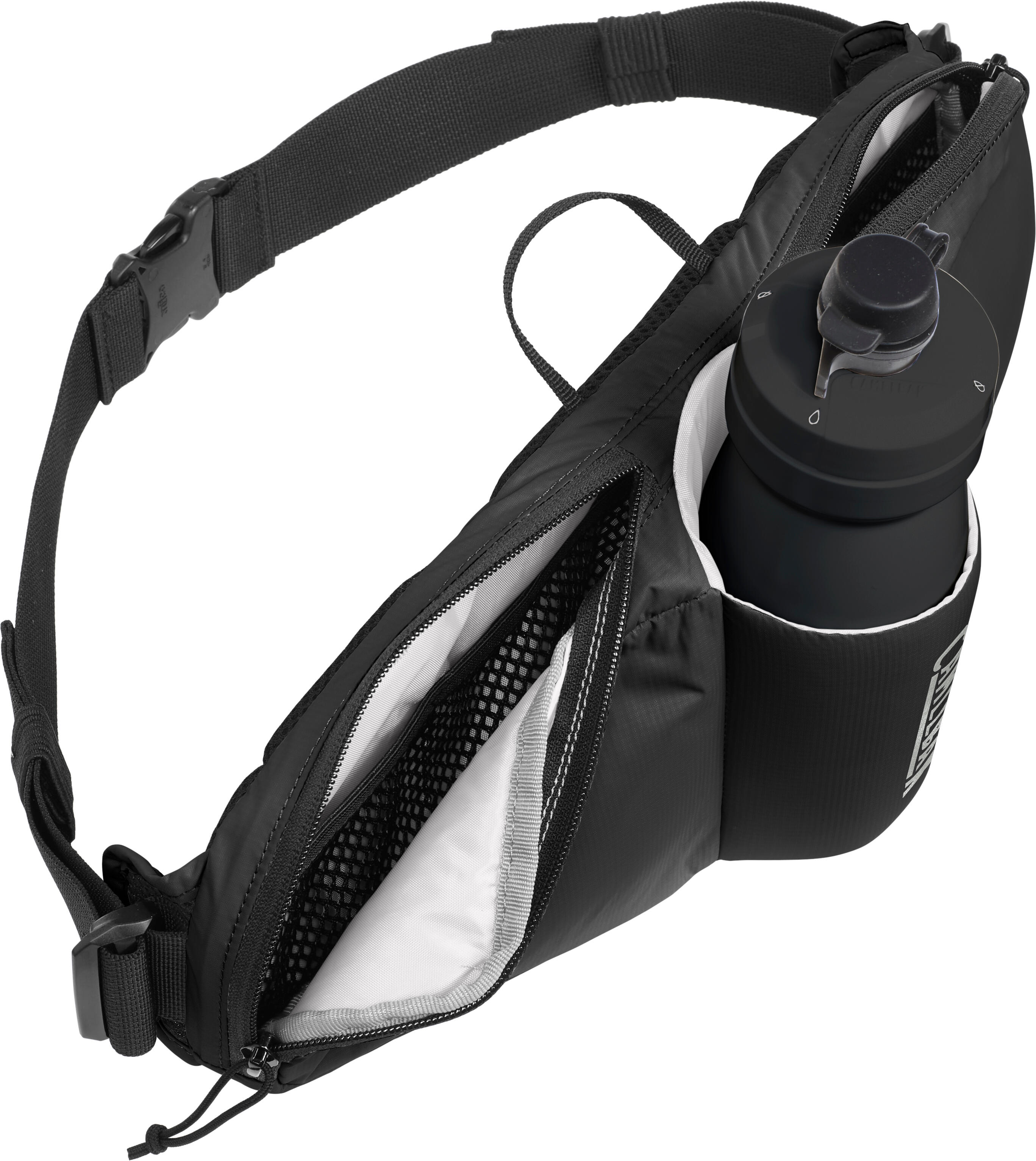 Nerka rowerowa CamelBak Podium Flow 2 Waist Pack 4/7