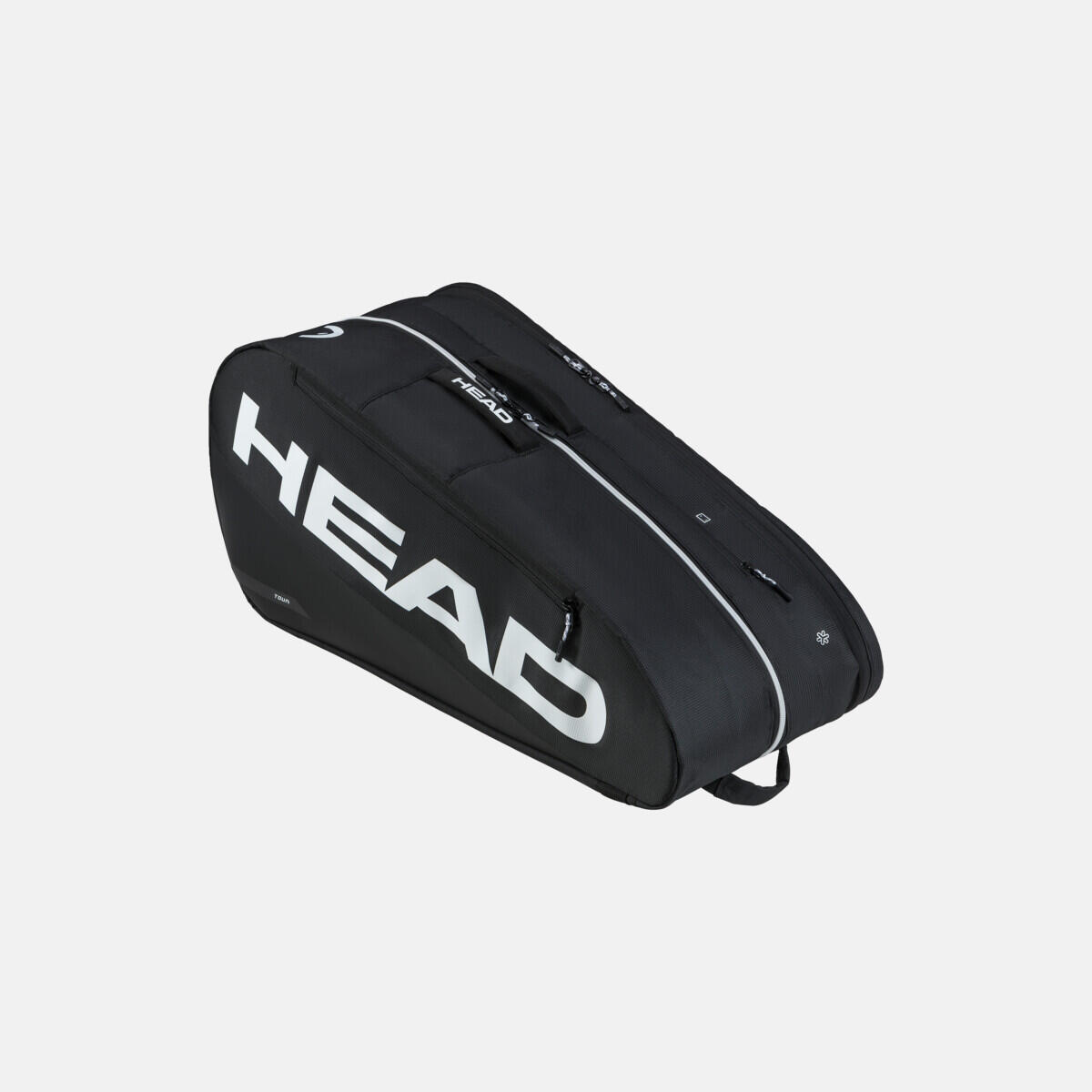 Tour Racquet Bag L BK 3/7