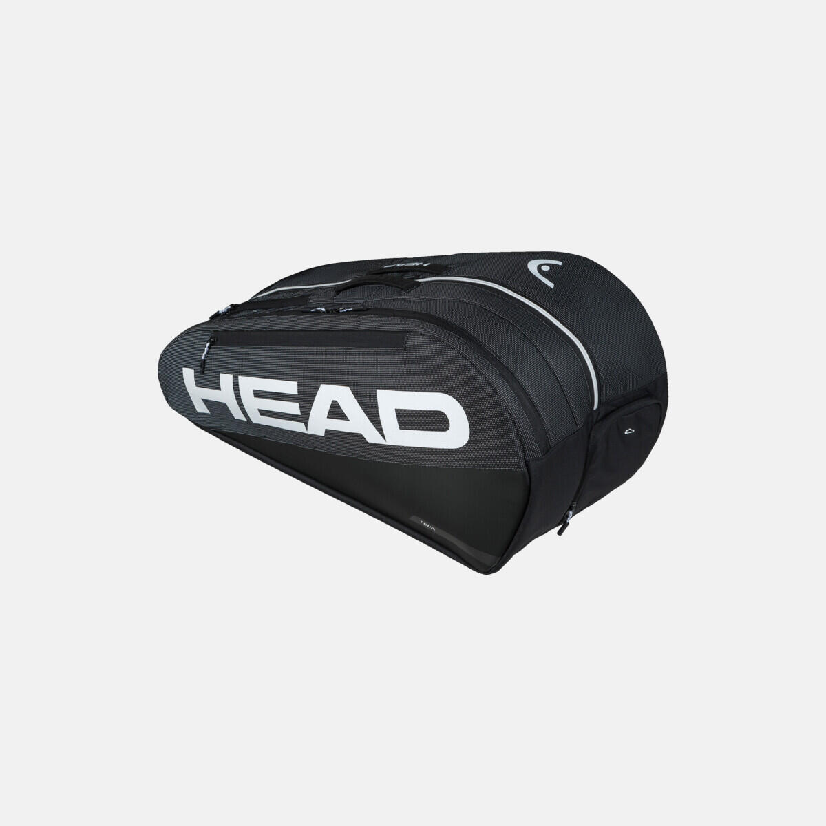 Tour Racquet Bag L BK 2/7