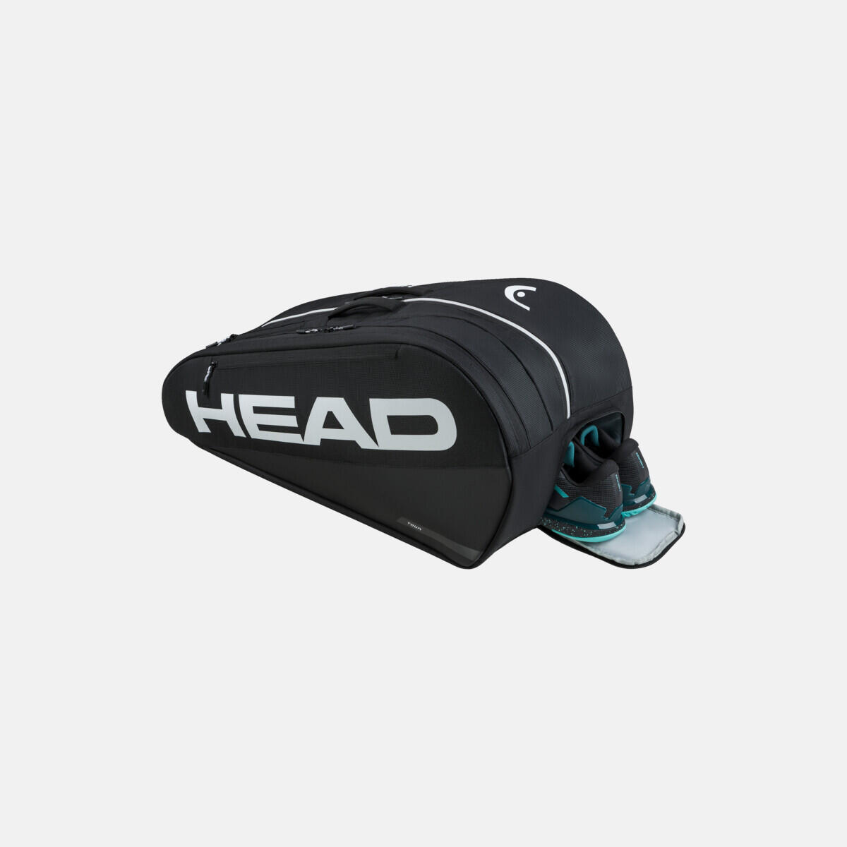 Tour Racquet Bag L BK 5/7