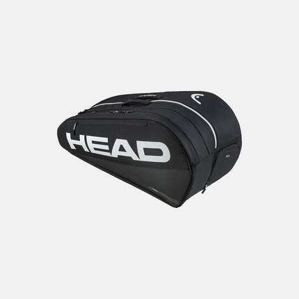Tour Racquet Bag M BK