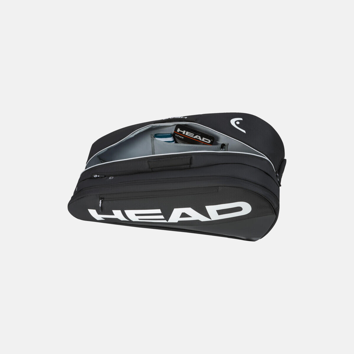 Tour Racquet Bag L BK 7/7
