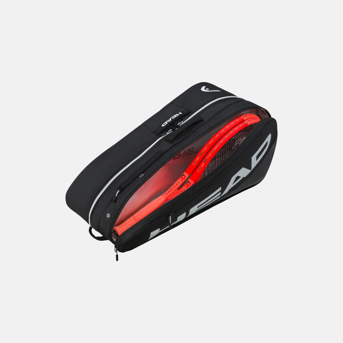 Tour Racquet Bag L BK 4/7