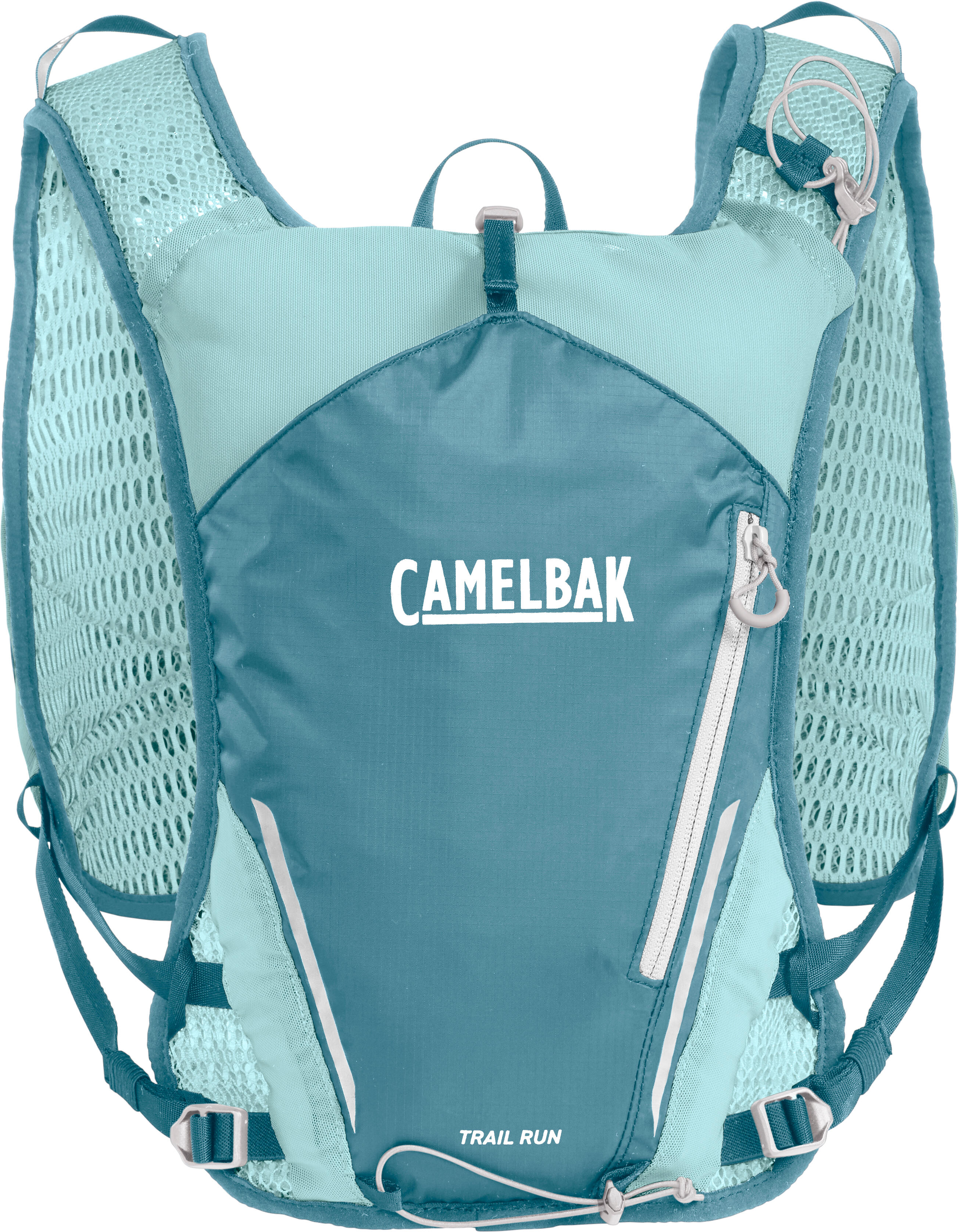 WOMEN TRAIL RUN VEST 3/7