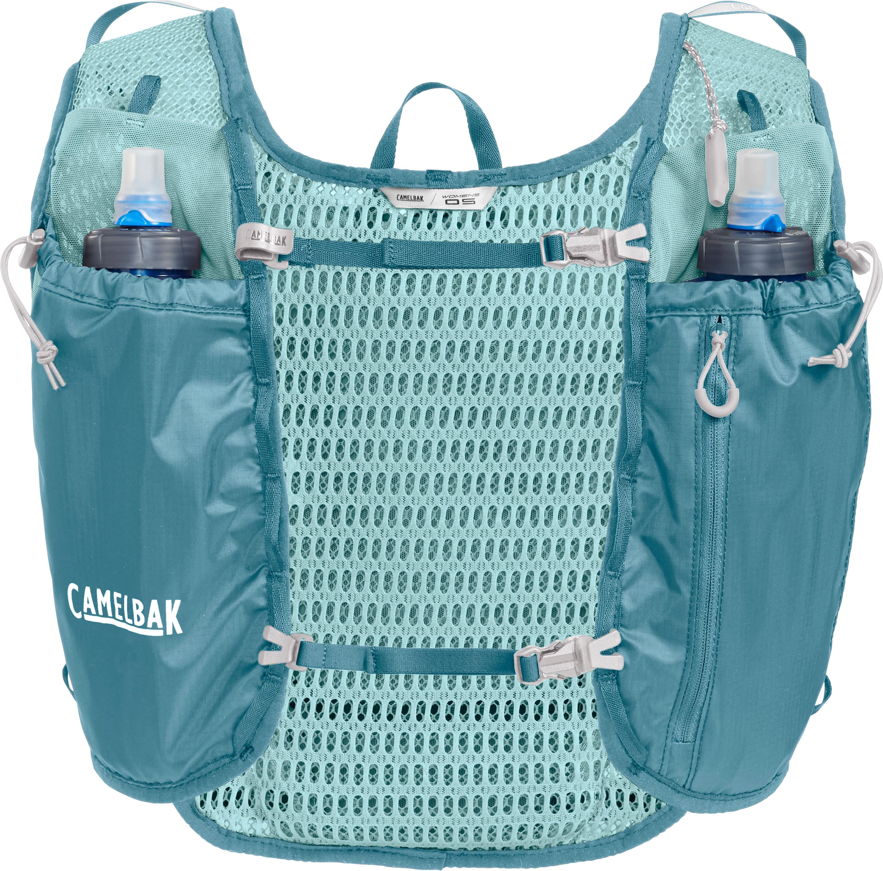 WOMEN TRAIL RUN VEST 5/7