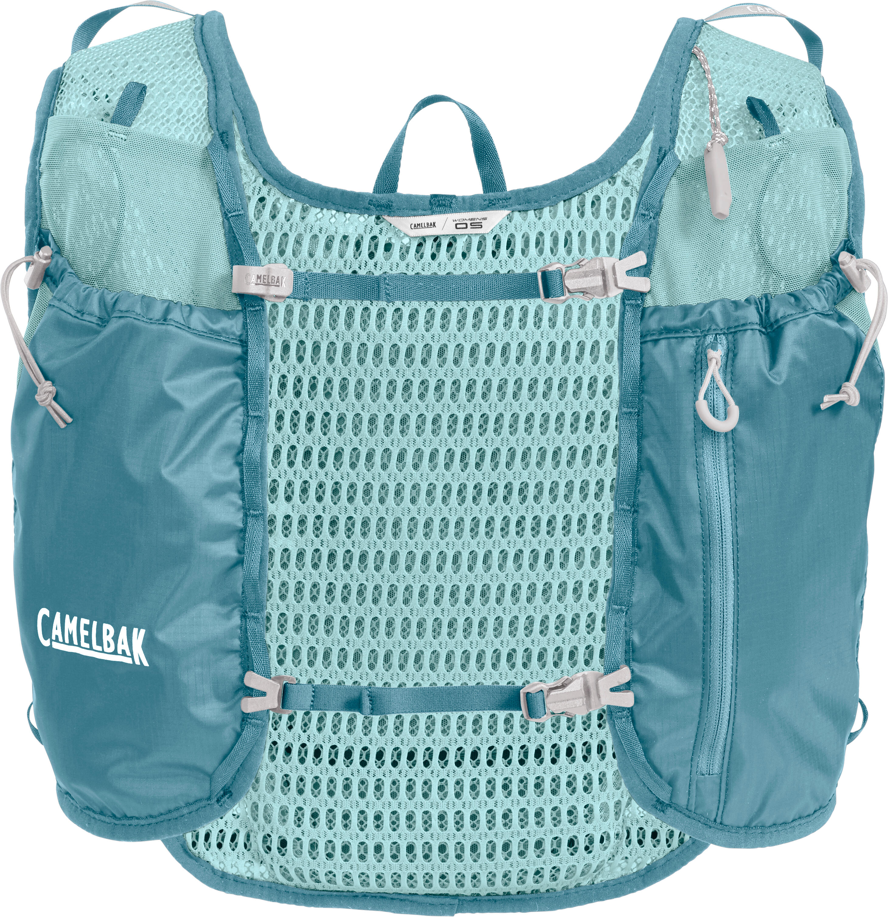 WOMEN TRAIL RUN VEST 4/7