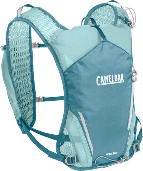 WOMEN TRAIL RUN VEST