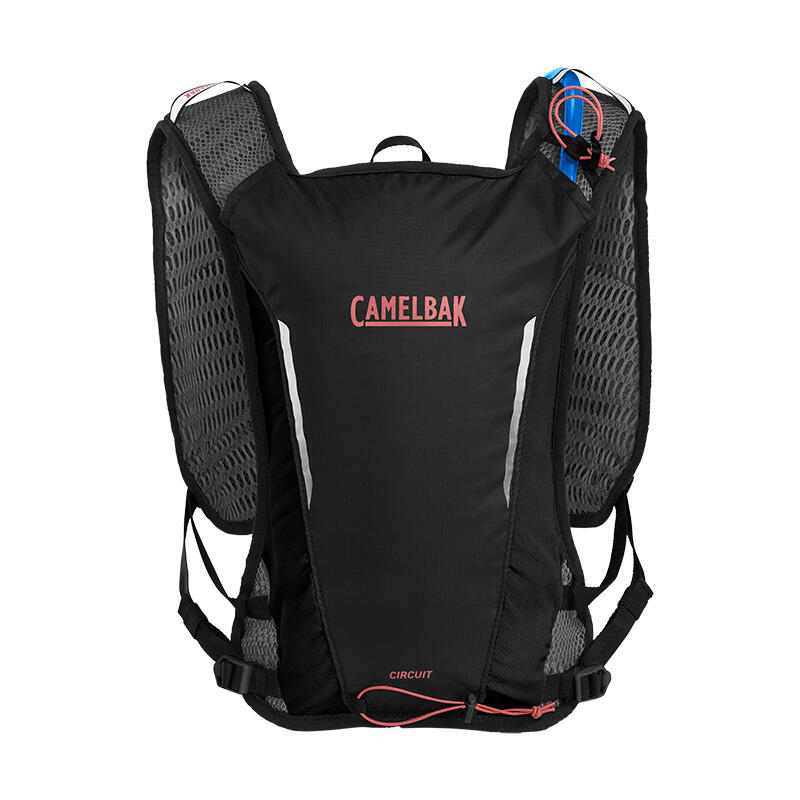 WOMEN CIRCUIT RUN VEST 3/7