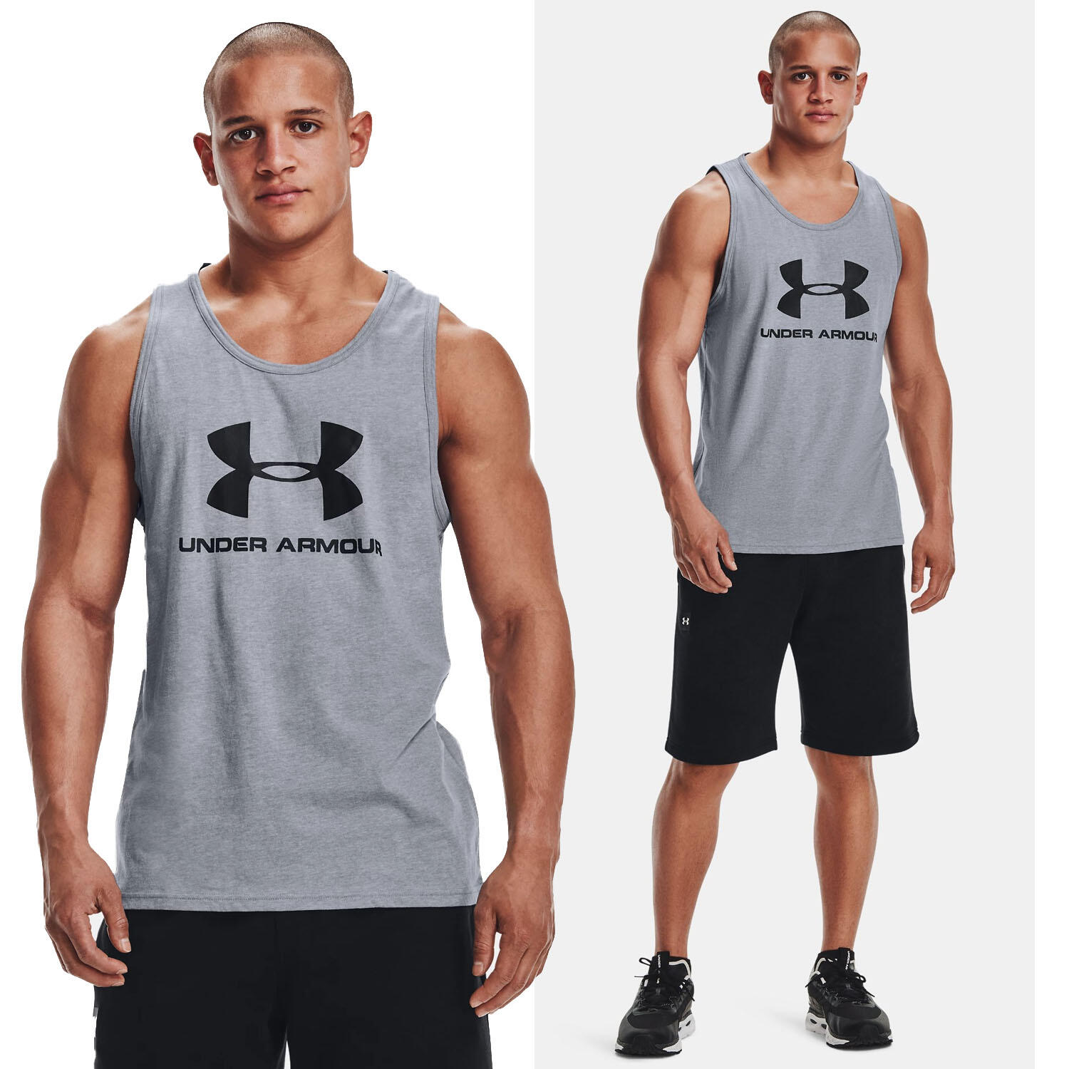 UNDER ARMOUR picture