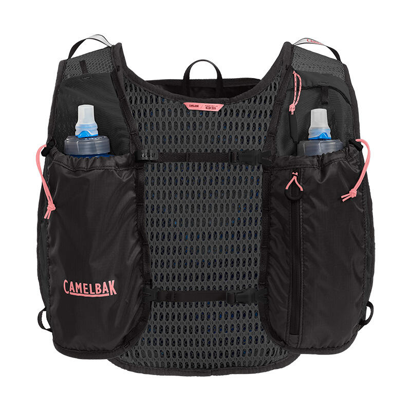 WOMEN CIRCUIT RUN VEST 5/7