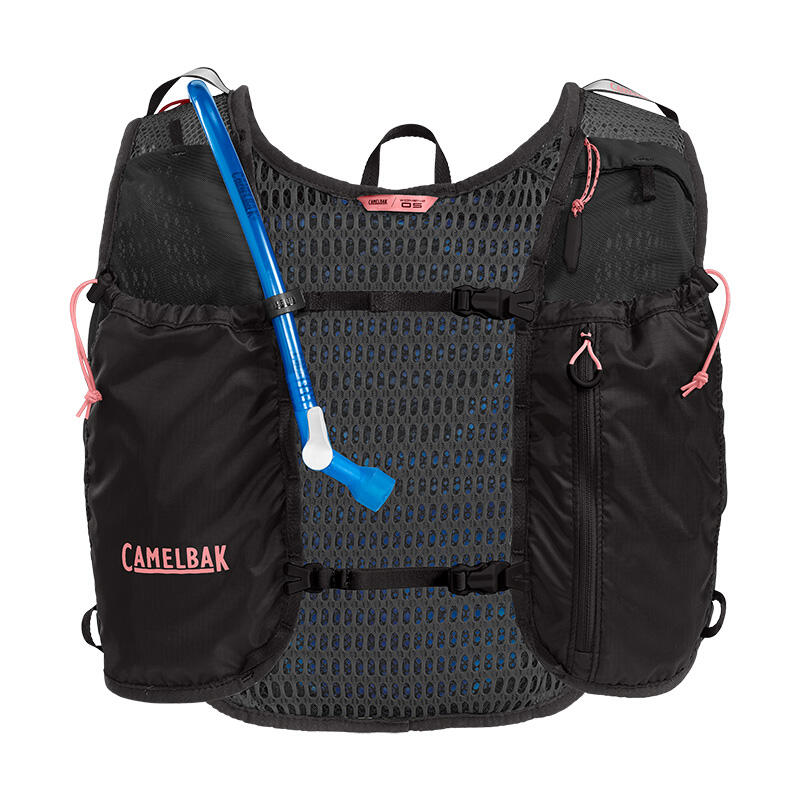 WOMEN CIRCUIT RUN VEST 4/7