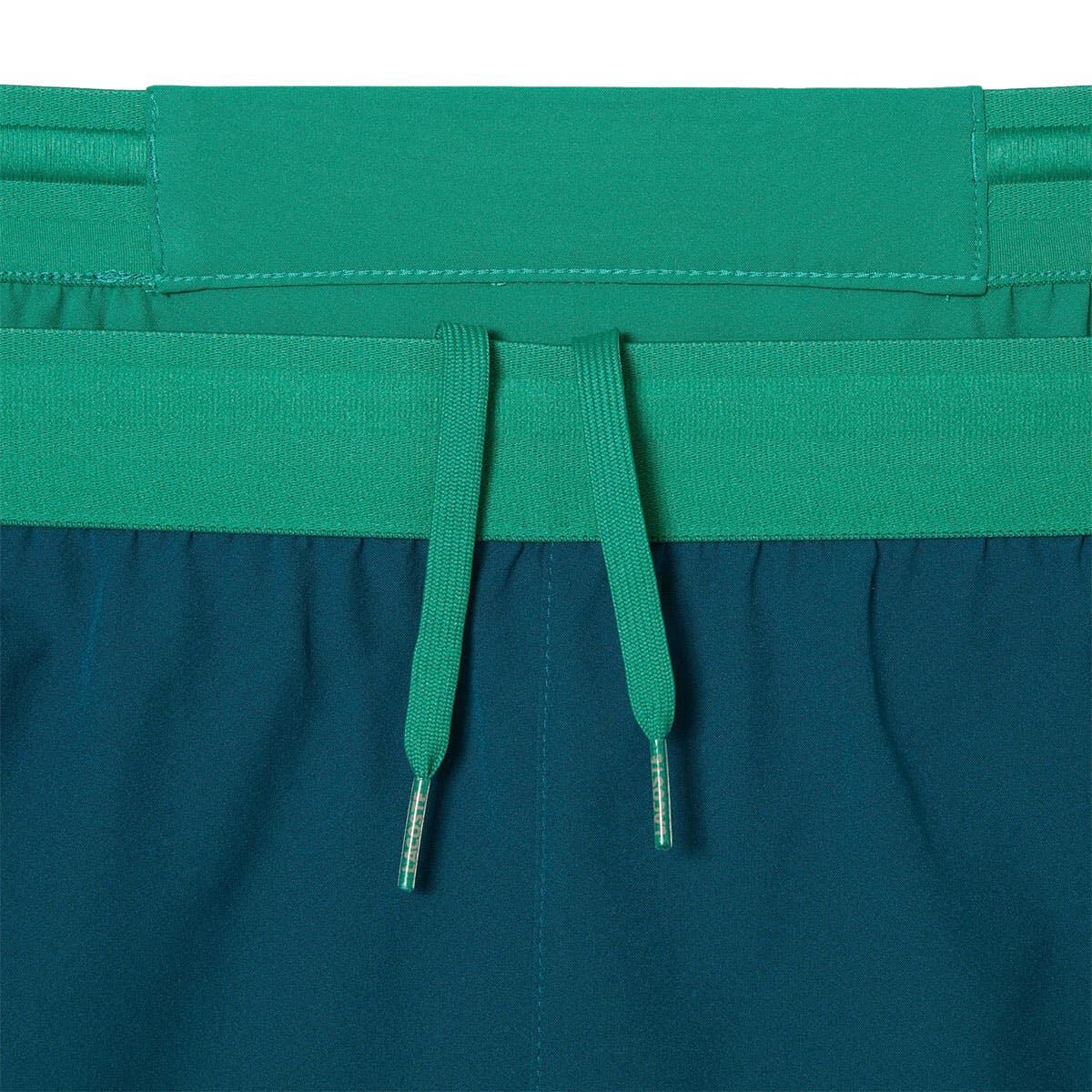 Short Lacoste Gh9354 3/4