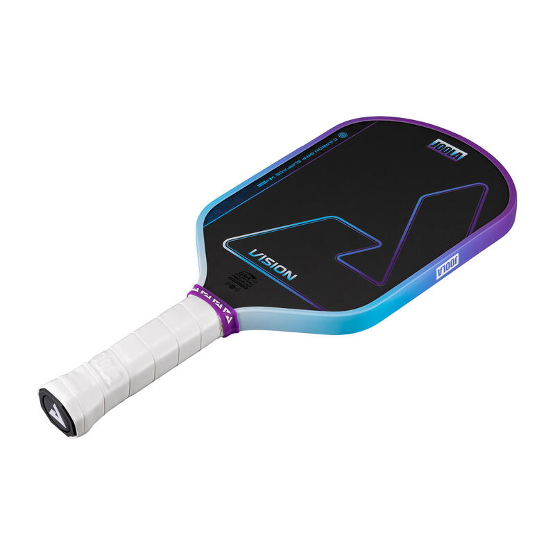Pickleball raketa Hyperion Vision 16 mm Storm - Blue