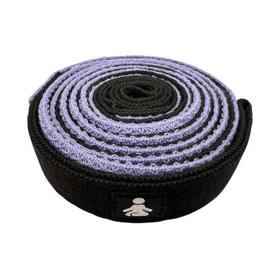 Fascia Stretching ad Anelli Regolabili - 180cm