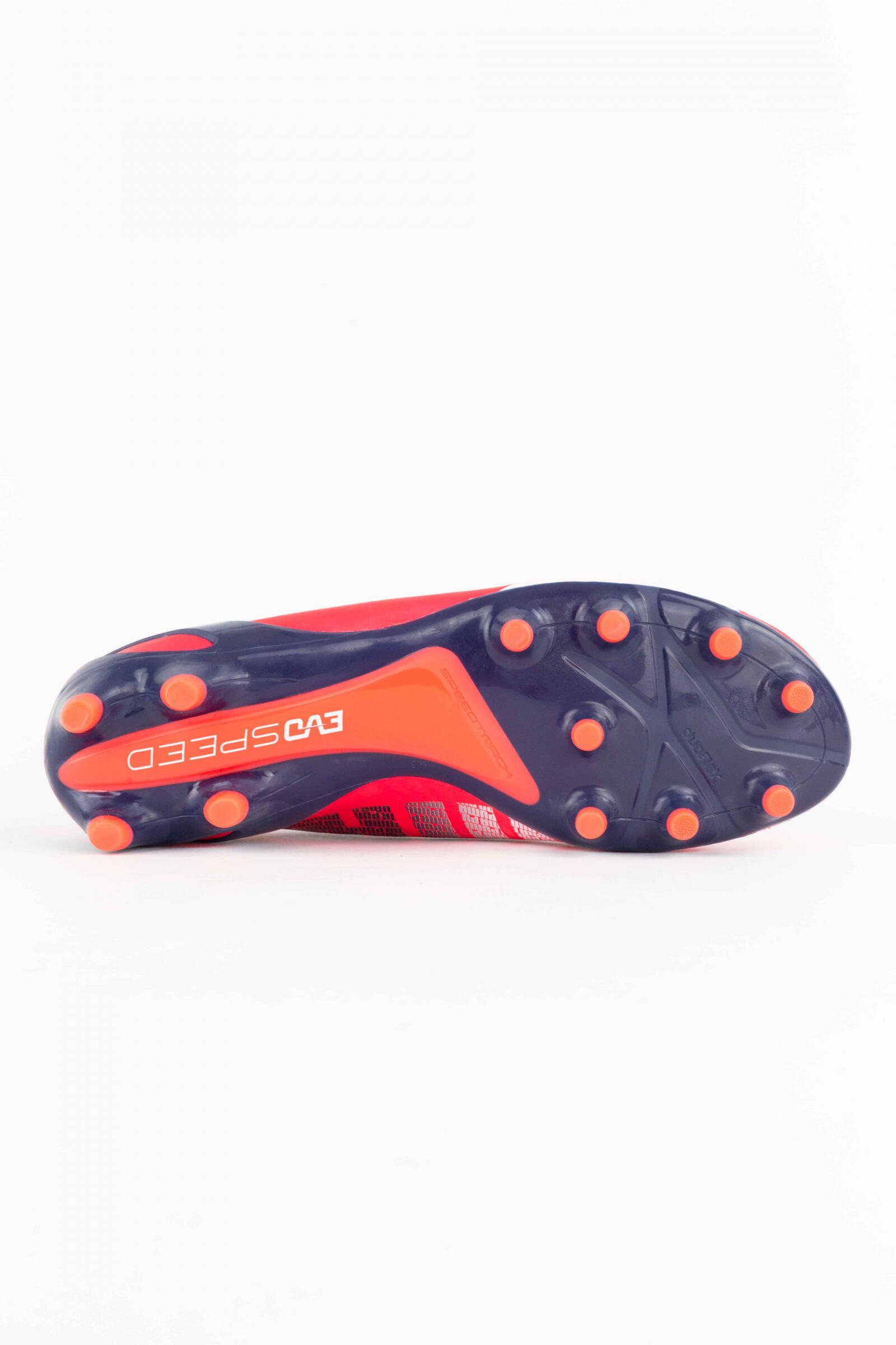 Puma Botas De Fútbol Evospeed 1.3 Fg Rosa 2/5