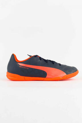 Puma Botas De Fútbol Evospeed 5.4 It Negro