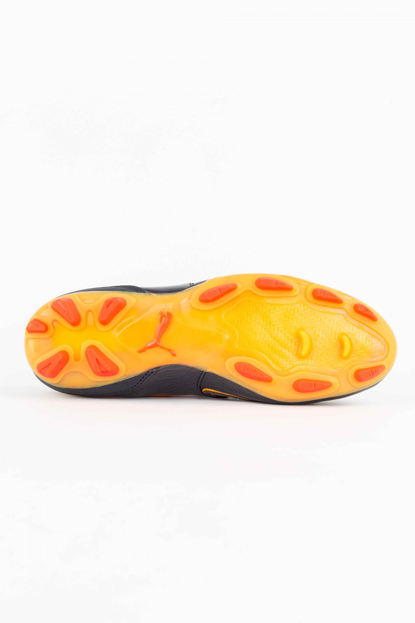 Puma Botas De Fútbol V4.10 Tricks I Fg Amarillo/negro 2/5
