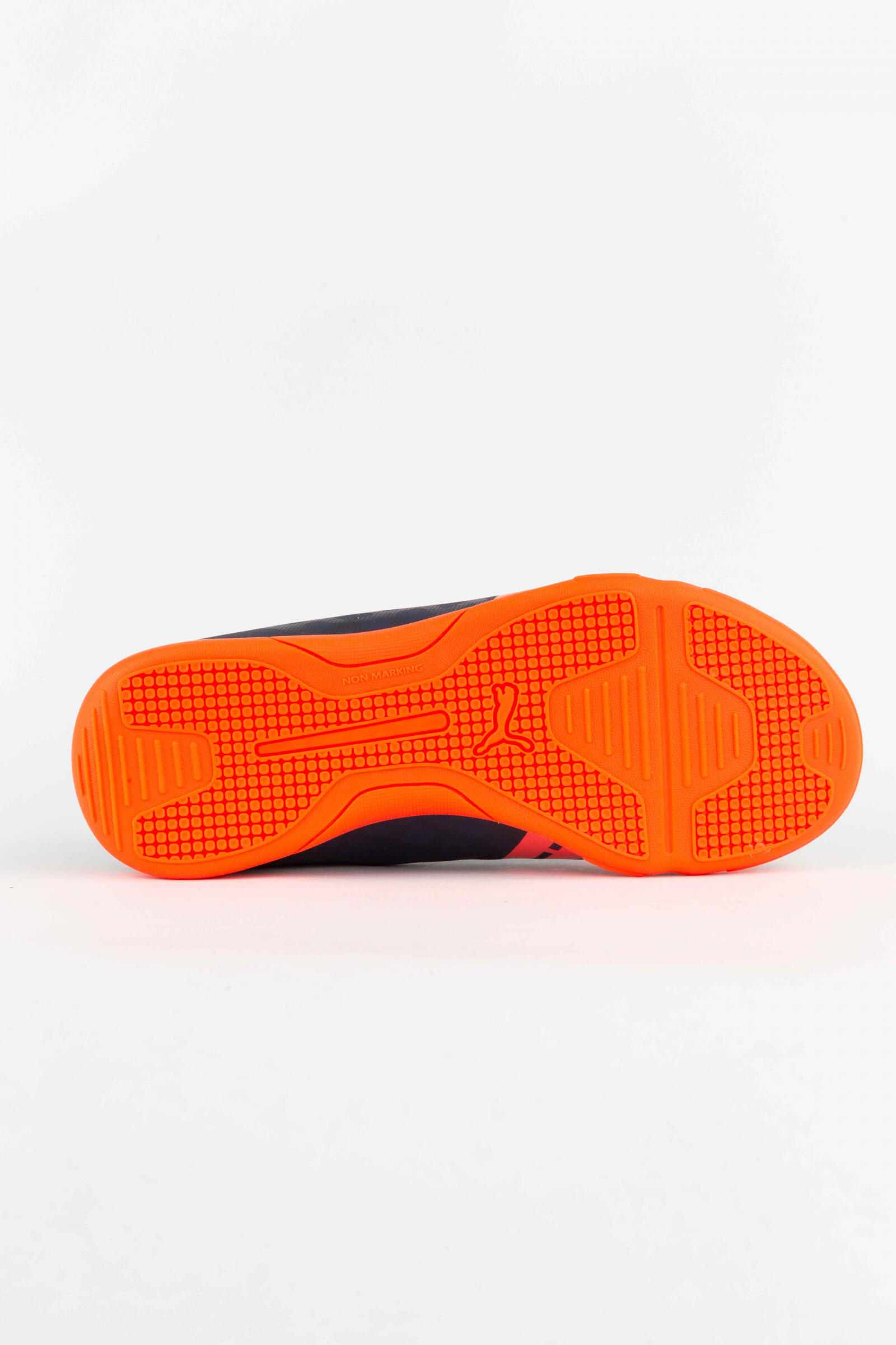 Puma Botas De Fútbol Evospeed 5.4 It Negro 2/5