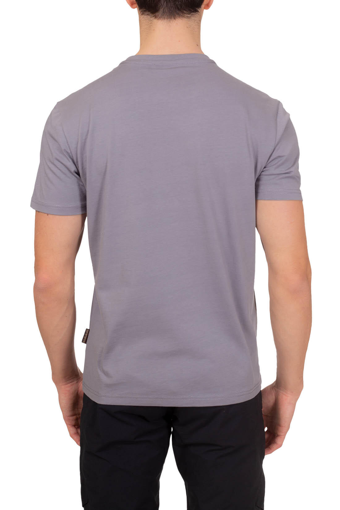 Napapijri Salis heren T-shirt 3/5