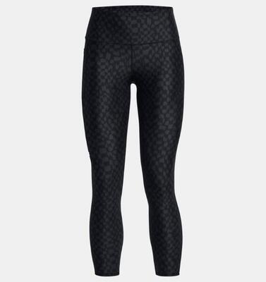 Leggings da donna Under Armour Armour Aop Ankle Compression