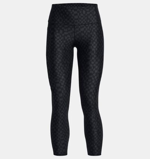 Leggings da donna Under Armour Armour Aop Ankle Compression