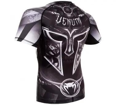 Rashguard do MMA męski VENUM Gladiator 3.0 Compression 3/5