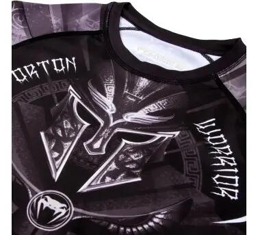 Rashguard do MMA męski VENUM Gladiator 3.0 Compression 5/5