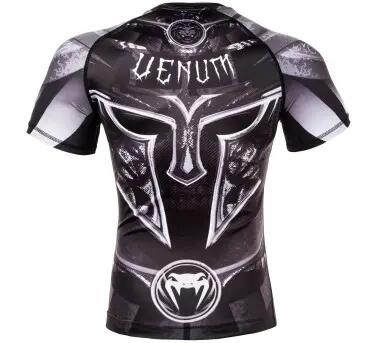 Rashguard do MMA męski VENUM Gladiator 3.0 Compression 4/5