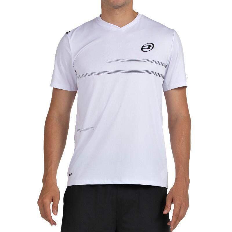 Short Sleeve Bullpadel Montuno 1/5