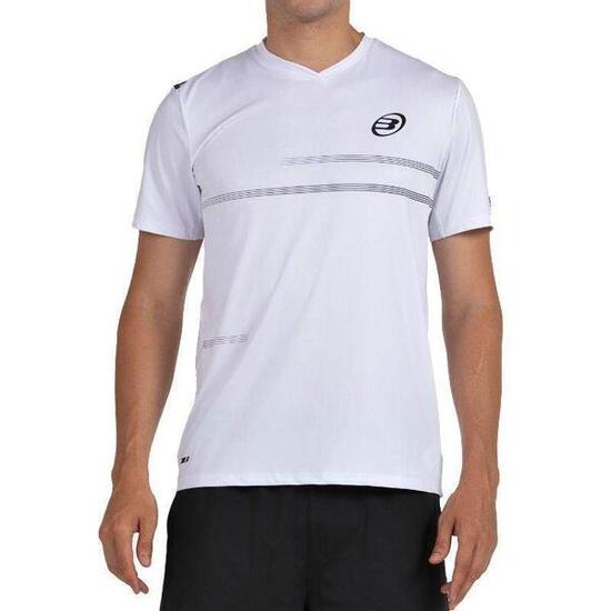 T-shirt M/corta Bullpadel Montuno Cb80005000