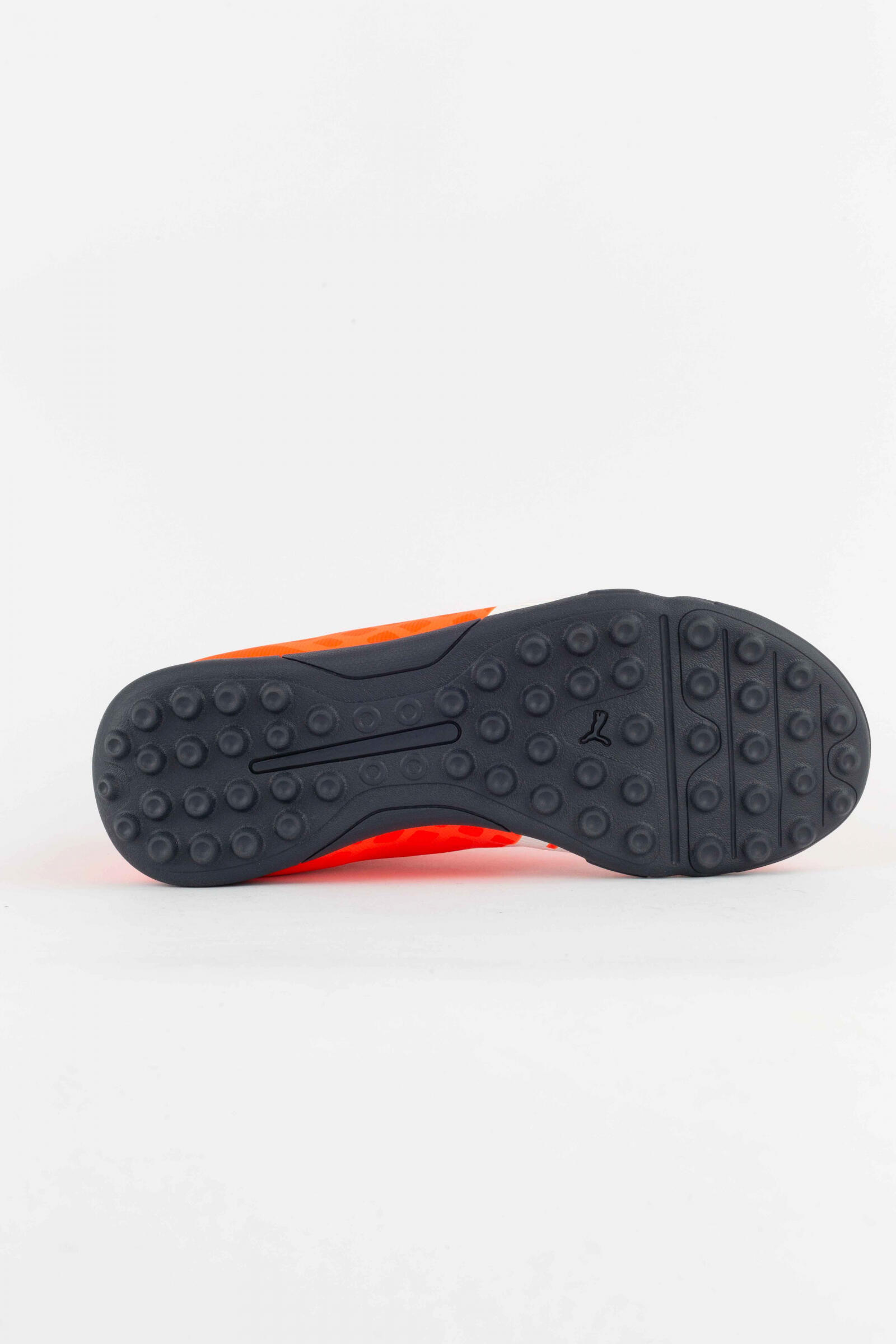 Puma Botas De Fútbol Evospeed 5.4 Tt Naranja 2/5