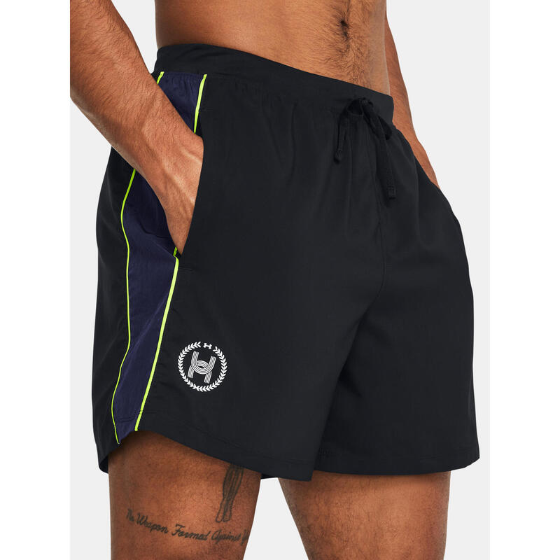 Pantaloni scurti pentru sport UA Run Everywhere Short barbati