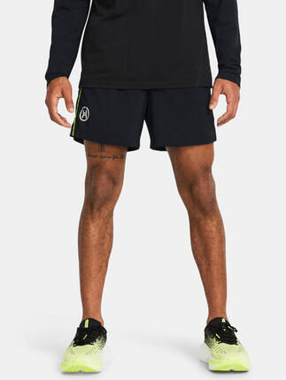 Sports Shorts Homme Run Everywhere