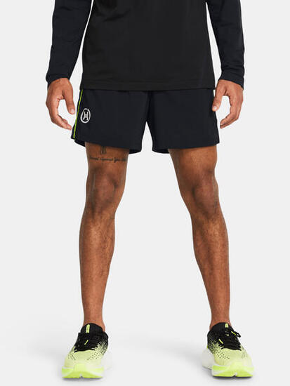 Sports Shorts Homme Run Everywhere