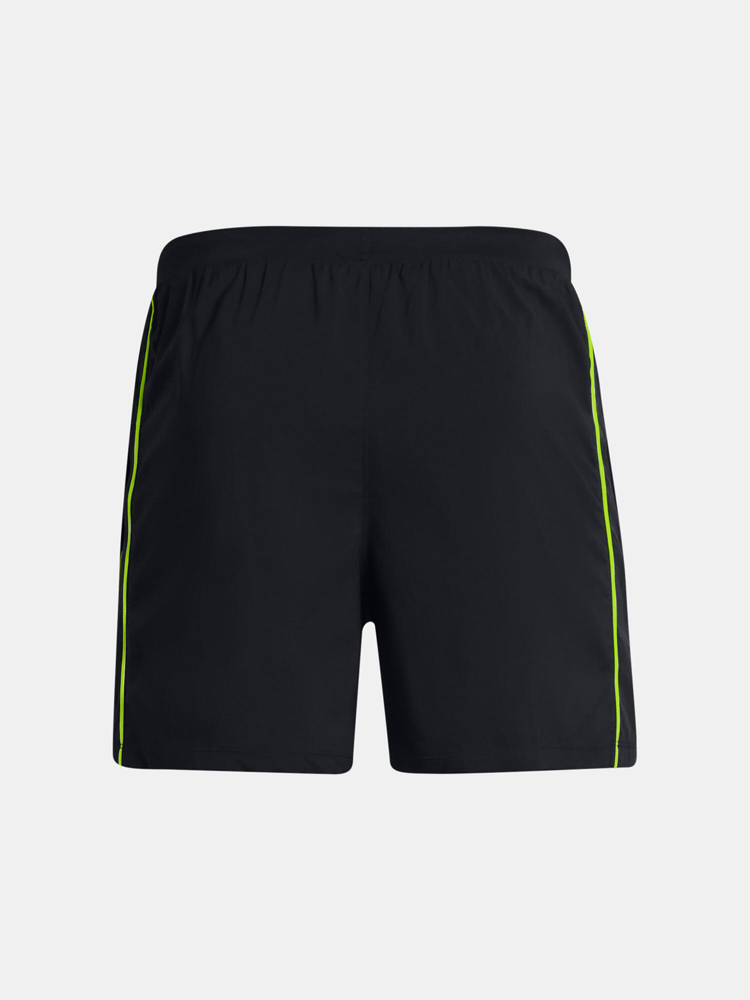 Heren Run Anywhere Korte Broek (Zwart) 4/7