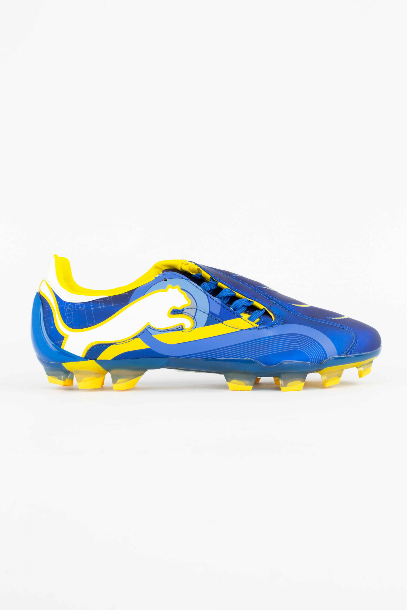 PUMA picture