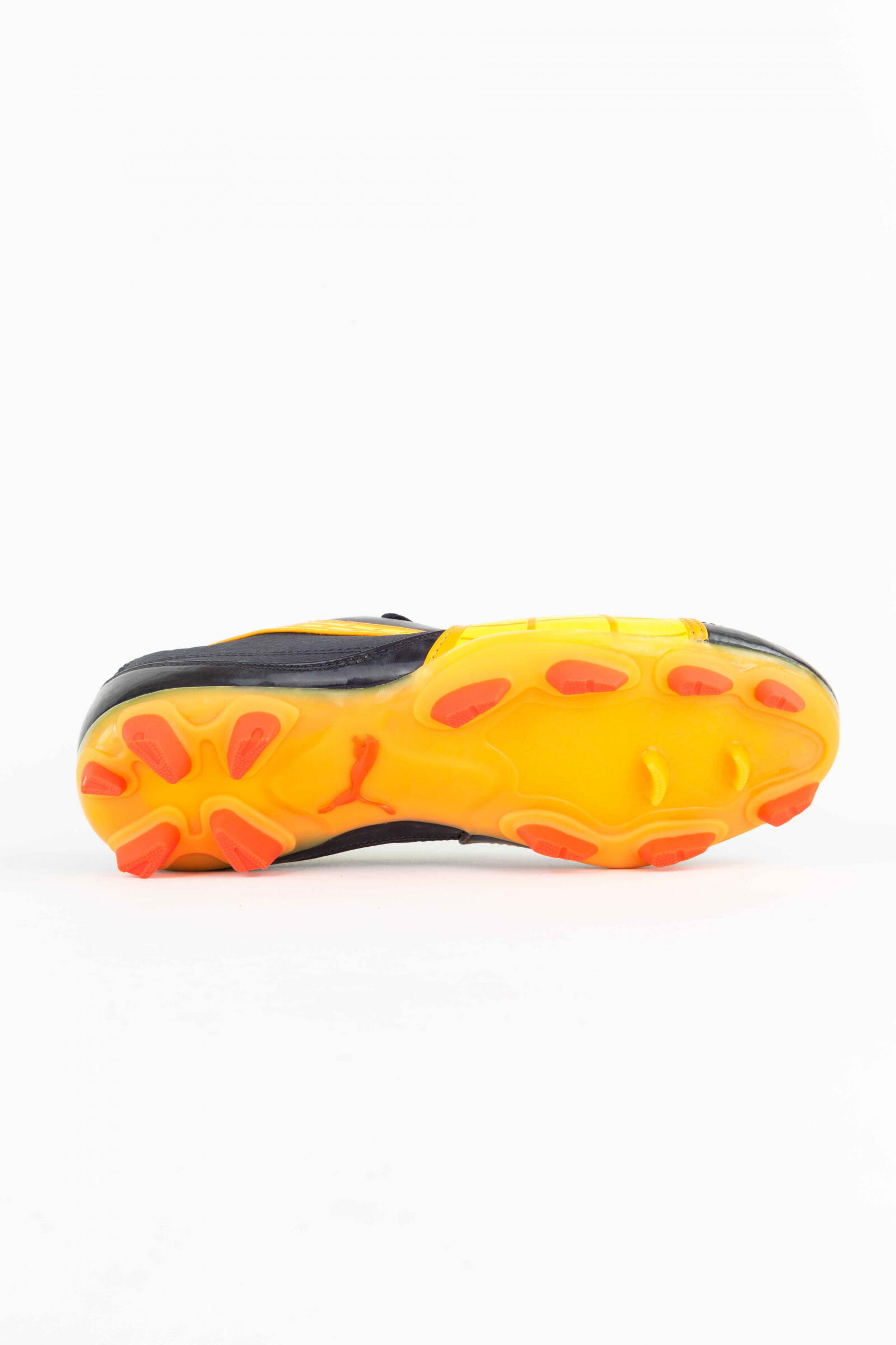 Puma Botas De Fútbol V5. 10 I Fg Amarillo/negro 2/5