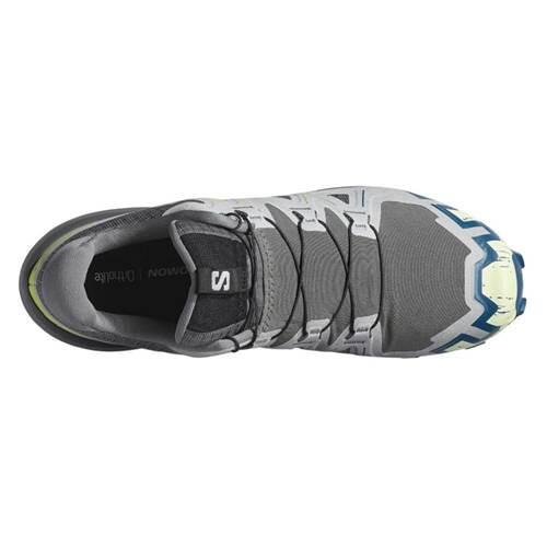 Scarpa running uomo Salomon Speedcross 6 5/5