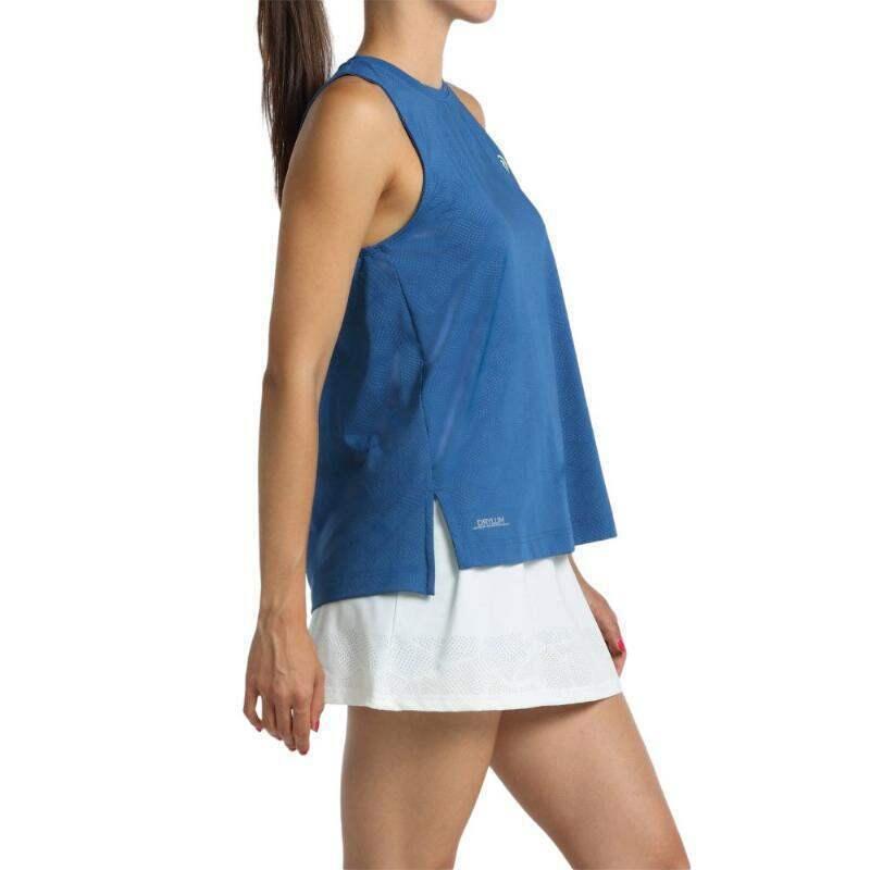 BULLPADEL BATEA BEA GONZALEZ (Camiseta) 3/7