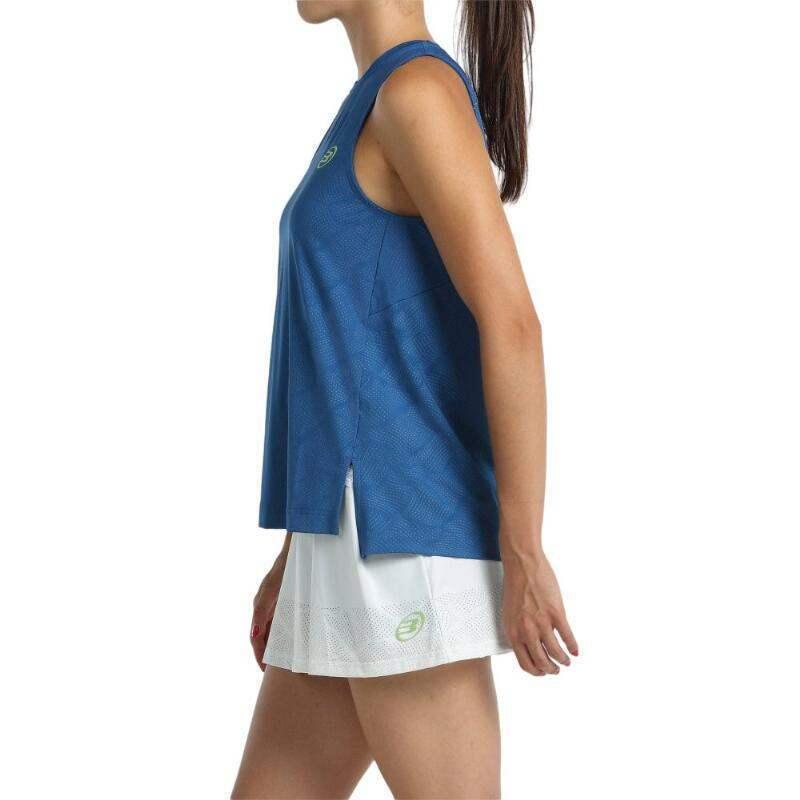 BULLPADEL BATEA BEA GONZALEZ (Camiseta) 2/7
