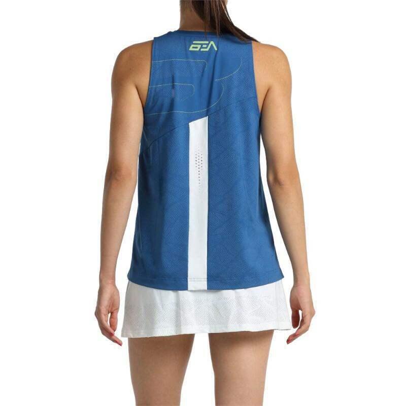 BULLPADEL BATEA BEA GONZALEZ (Camiseta) 5/7